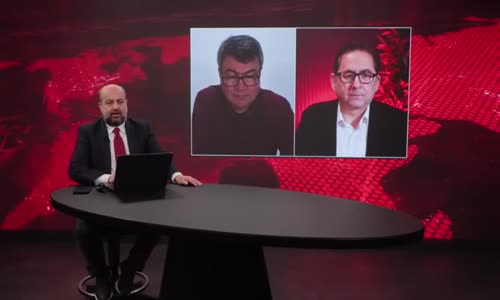 EPSTEİN, KİRLİ SİYASET!