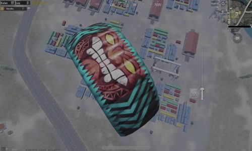 GELSİN ARTIK ŞU SEÇENEK!! [PUBG Mobile]