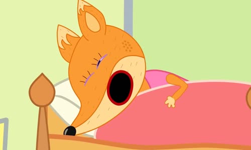 Arkadaş İle Tilki - 22. Bölüm