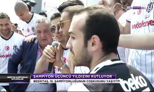 Güneş ve Orman'dan karşılıklı jest!