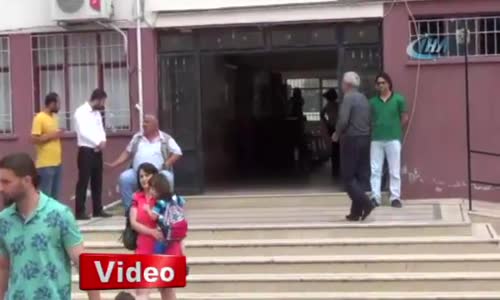 Oy Kullanmak İçin 500 Kilometre Yol Kat Etti