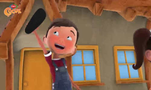 Biz İkimiz 27. Bölüm İzle