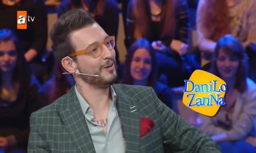 Türk Yemekleri İtalyanca Nasıl Söylenir  Elin Oğlu 3.Bölüm