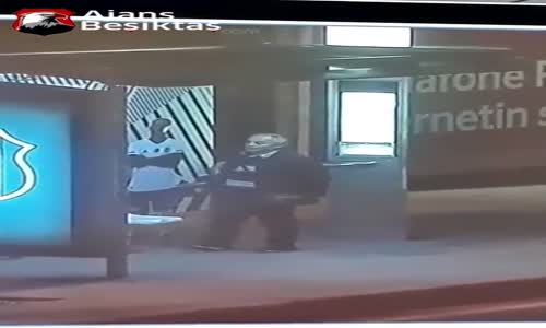 Quaresma Düşmanı Dayı