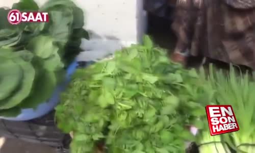 Trabzonlu Teyzeden Müthiş Evet Cevabı 