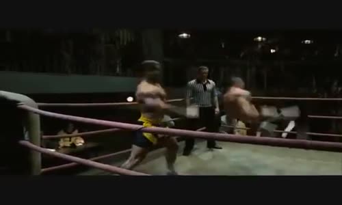 En İyi Dövüş Sahneleri İzle