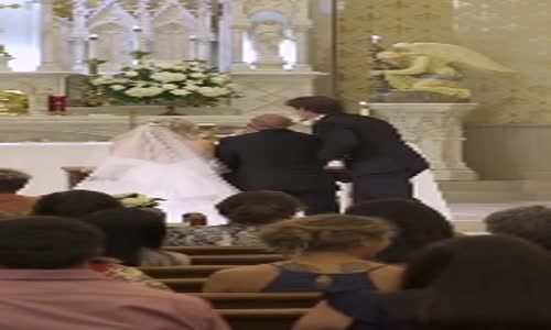 Damadın Kelini Parlatan Sadıç 