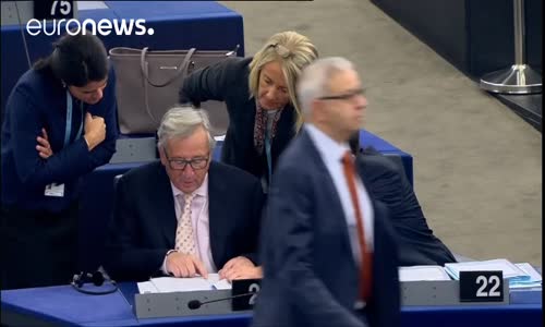 Tusk: Brexit'in Nasıl Sonuçlanacağı Londra'ya Bağlı 