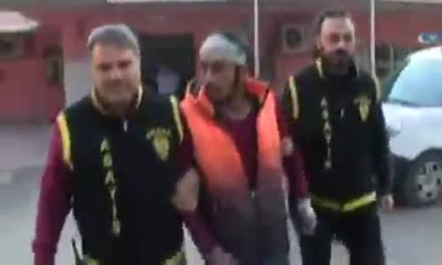 Fenomen Gaspçı: Kaynanama Selam Söylüyorum, Beni Ziyarete Gelsin