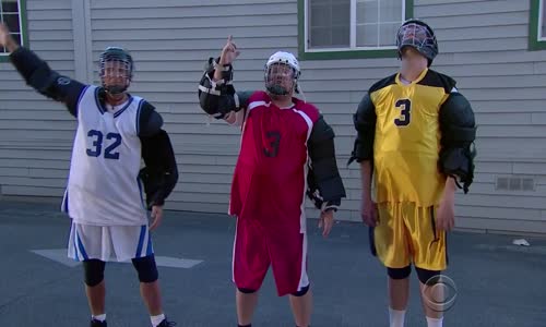 James Corden'dan Yine Efsane Eğlenceli Video: Basketbol Topu veya Pasta!