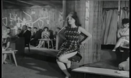 Sevda Ferdağ Sahnede