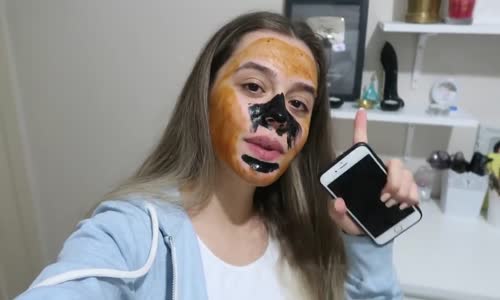 Fatmanur Öztekin Mezuniyet Günü Saç - Makyaj - Kıyafet