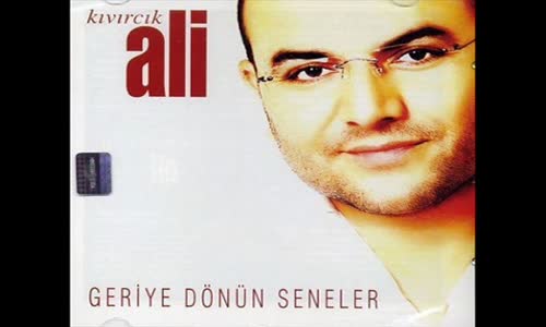 Kıvırcık Ali  Turnalar