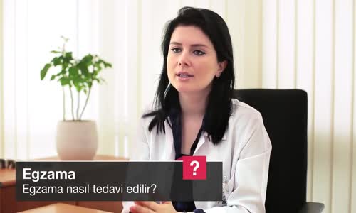 Egzama Nasıl Tedavi Edilir