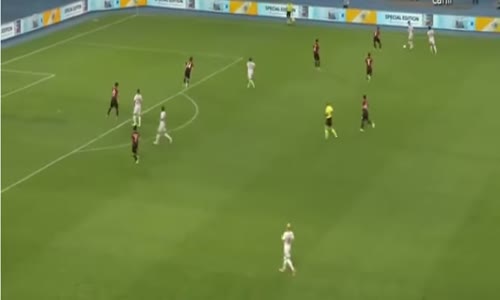Makedonya 0-0 Türkiye  Hazırlık Maçı Özeti 