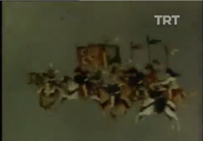 Avrupa'da Türk İzleri 11.Bölüm İzle