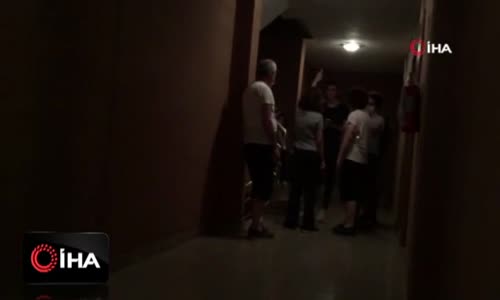 Katil zanlısı kocanın son isteği şaşırttı