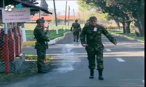 Emret Komutanım - Şok Ayrılık Alev Hemşire İstifa Etti Yerine O Geldi̇