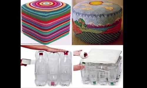 Çok İlginç Bilgiler-(Pet Şişe Deyip Geçmeyin)