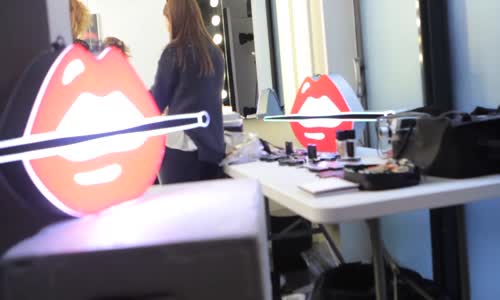 ULTRA HD - THE MAKING OF