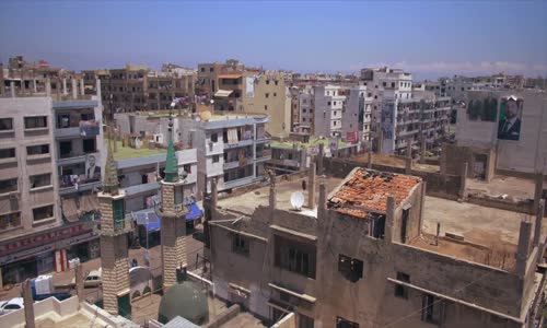 Lebanon’s Last Stand_ A Nation Fighting For Its Survival