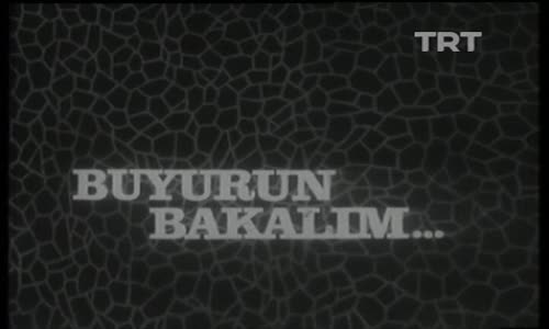 Buyurun Bakalım 16.Bölüm izle 