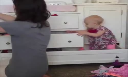 Çocukların Haylazlıkları 