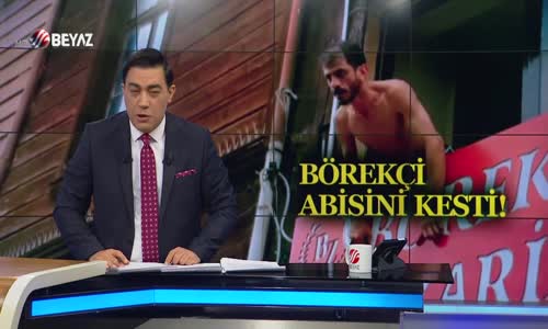 SATIRLA AĞABEYİNİ KESTİ