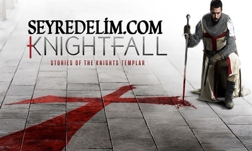 Knightfall 1. Sezon 4. Bölüm İzle