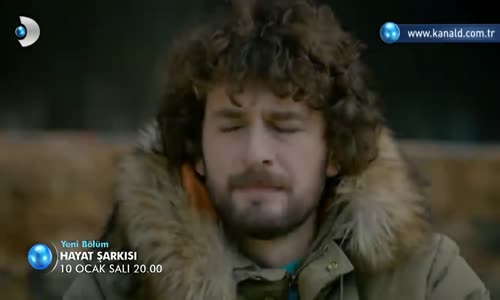 Hayat Şarkısı 37. Bölüm Fragmanı - 2