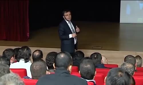 Afrika da Bir Çocuğu Ameliyat Eden Doktor Ve Sonrası Şok Olacaksınız