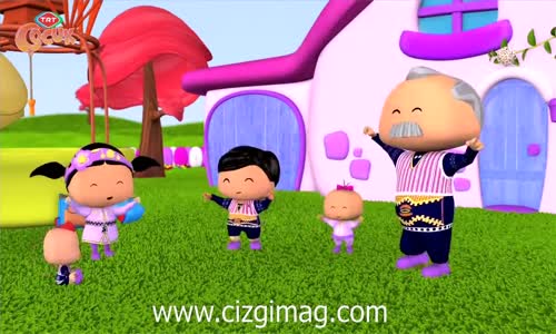 Pepee - Susadım Su İsterim