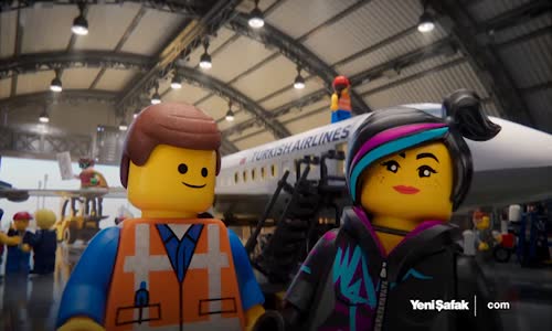 Türk Hava Yolları'ndan Dikkat Çekici 'Uçuş Emniyeti' Filmi