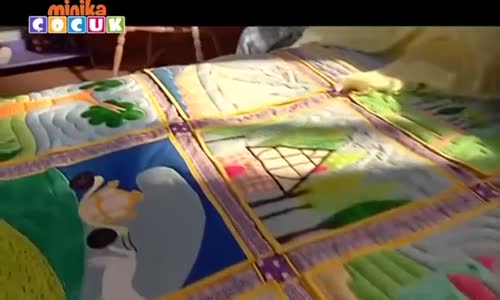 Beş Dakika Daha 18.Bölüm İzle