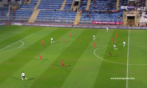 Adanaspor 1 - 2 Ümraniyespor Maç Özeti İzle