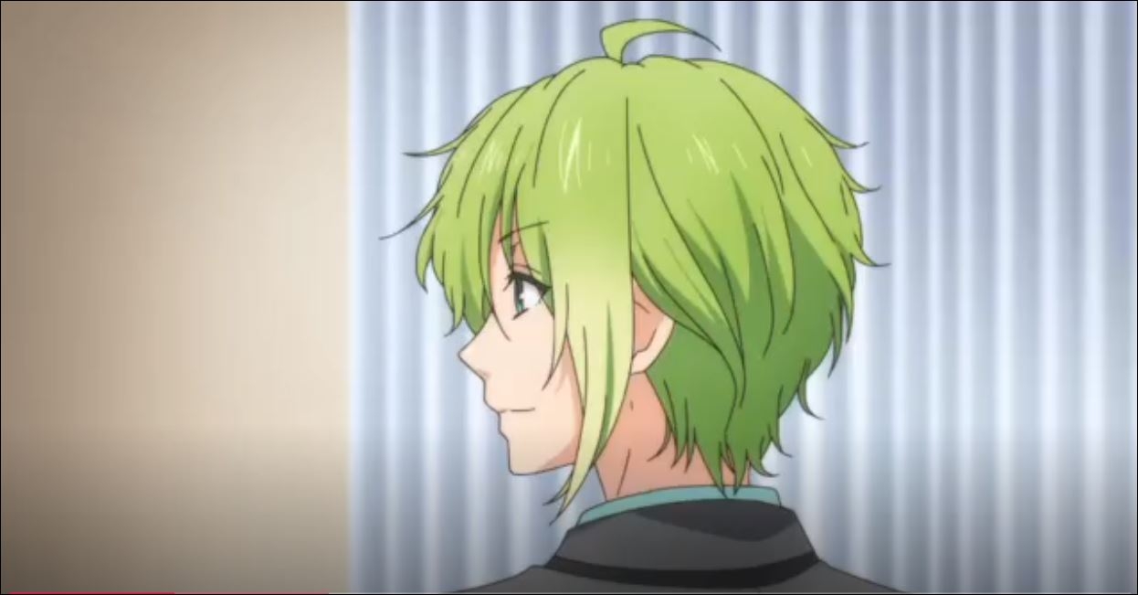 Marginal 4 The Animation 1. Sezon 3. Bölümünü Türkçe Altyazılı Hd Çizgi Film İzle