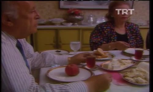 Süleyman Demirel'in Enerjisinin Sırrı izle