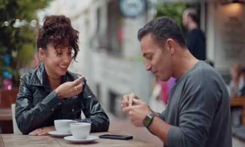 Mod - Mustafa Sandal, Zeynep Bastıkp