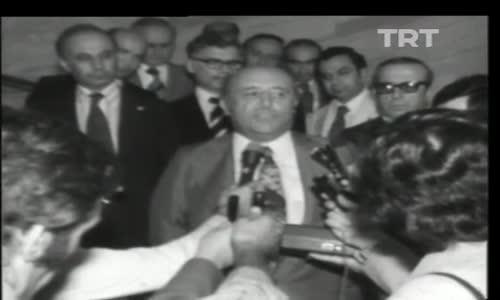 Süleyman Demirel'den Batı Trakya'daki Yunan Baskısına Tepki izle