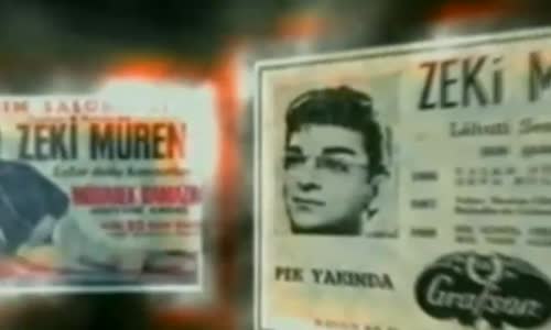 ZEKİ MÜREN