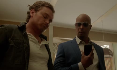 Lethal Weapon 2. Sezon 19. Bölüm Fragmanı