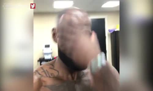 LeBron James Challenge - Amerika'nın Yeni internet Akımı