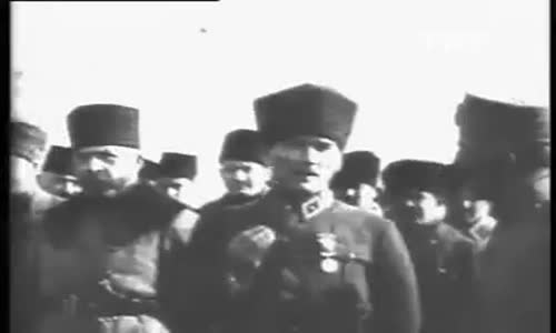 Atatürk 2 Bölüm izle 