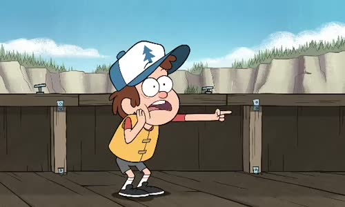 Esrarengiz Kasaba - Hüpletici Canavar Efsanesi - Part 3