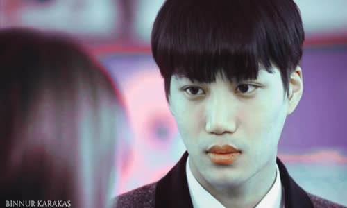 Kore Klip Fark Atıyor