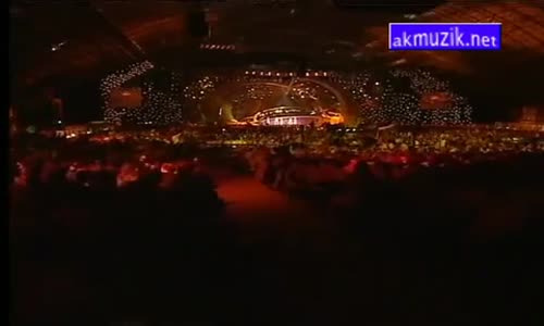  Sertab Erener  Everyway That I Can