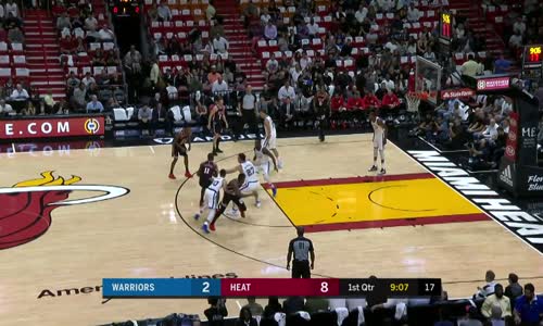 NBA Gecenin En İyi 10 Hareketi ( 3 Aralık Pazar)