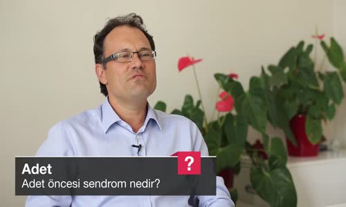 Adet Öncesi Sendrom Nedir