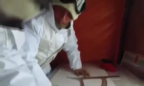 Biz BİTTİ demeden BİTMEZ