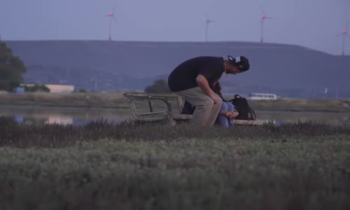 Zeynep Bastık, Anıl Piyancı - Bırakman Doğru Mu- 2
